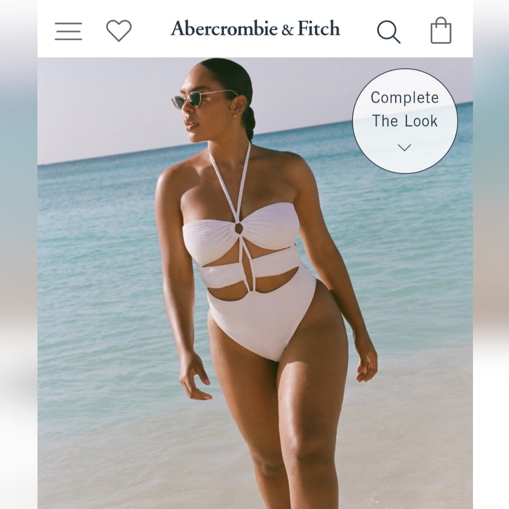 Swim suit